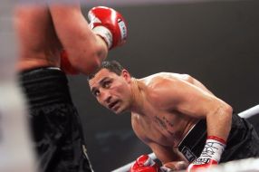 Vyacheslav Uzelkov and Alejandro Lakatos