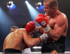 Vyacheslav Uzelkov and Alejandro Lakatos