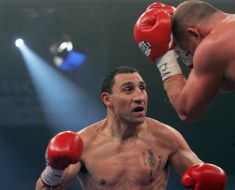 Vyacheslav Uzelkov and Alejandro Lakatos