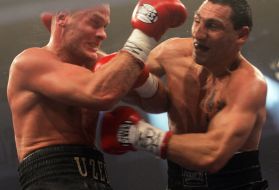 Vyacheslav Uzelkov and Alejandro Lakatos