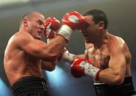 Vyacheslav Uzelkov and Alejandro Lakatos