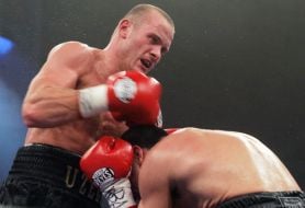 Vyacheslav Uzelkov and Alejandro Lakatos