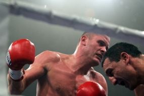 Vyacheslav Uzelkov and Alejandro Lakatos