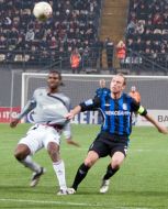 FC ”Metallurg” (Zaporozhia) - FC ”Chernomorets” (Odessa)