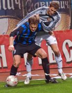 FC ”Metallurg” (Zaporozhia) - FC ”Chernomorets” (Odessa)