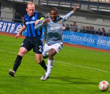 Alozie Michael Chidi