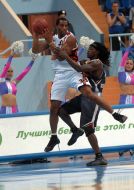 Крис Оуэнс и Брайан Грин