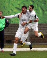 Konstantinos Makridis and Ararat Arakelyan