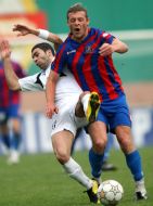 Sergey Zakarlyuka and Konstantinos Makridis