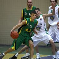 BC ”Politehnika-Galichina” (Lvov) vs. BC ”Goverla” (Ivano-Frankovsk)