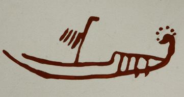 Local boats and arks image