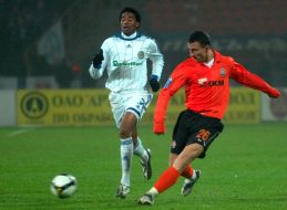 Razvan Dinca Rat and Betao