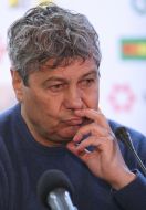 Mircea Lucescu