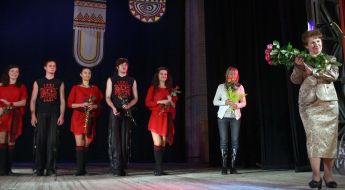 Валентина Свелиця