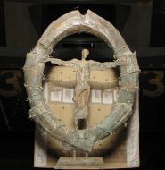 Exhibition ”Golodomor 1932-1933 - genocide of the Ukrainian people”