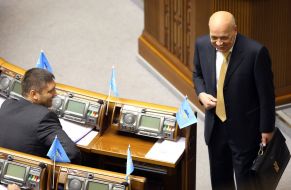 Gennadiy Moskal