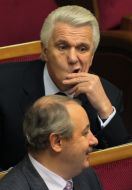 Vladimir Litvin and Oleg Zarubinskiy