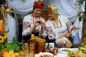 Exhibition participants