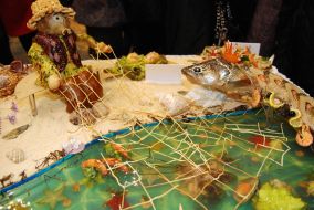 Блюдо з риби