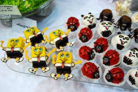 Cakes