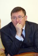 Yuriy Lutsenko