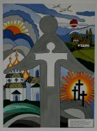 Picture «Ukraine remembers»