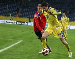 Artyom Milevsky and Morten Skelbred