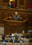 Vladimir Litvin and Aleksandr Lavrinovich