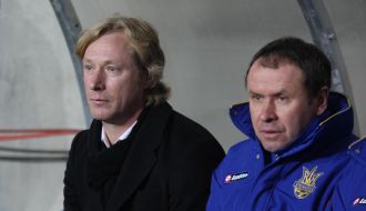 Aleksey Mikhalichenko