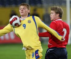 Yevgeny Seleznyov and  Morten Skelbred