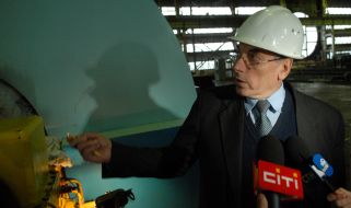 Микола Даниленко