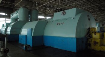 Київська ТЕЦ-6