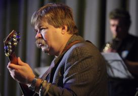 Маркиян Дрибнюк