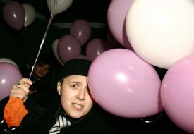 День памяти трансгендерных людей