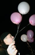 День памяти трансгендерных людей