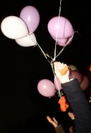 День памяти трансгендерных людей