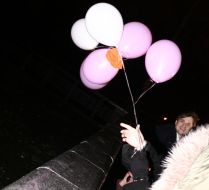День памяти трансгендерных людей