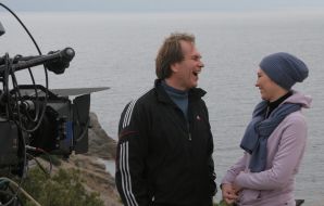 Aleksey Guskov and Yelena Ksenofontova