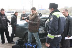 Задержание наркодилеров