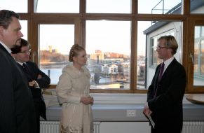 Grigoriy Nemyrya and Yulia Timoshenko