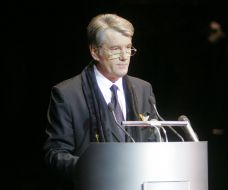 Viktor Yushchenko