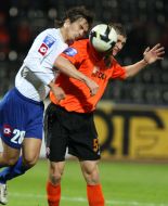 Ivan Kotenko and Vladimir Ezersky