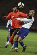 Brandau and Valery Fedorchyuk