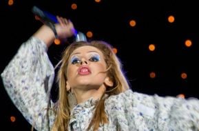 Eshak bilan tugaydigan jinsiy aloqa