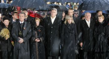 Memоrial Day of Holodomor victims