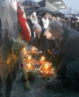 Memоrial Day of Holodomor victims