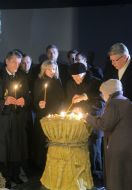 Memоrial Day of Holodomor victims