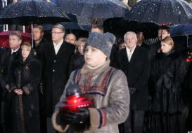 Memоrial Day of Holodomor victims