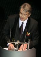 Viktor Yushchenko