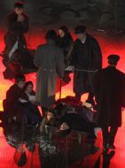 Theatrical performance